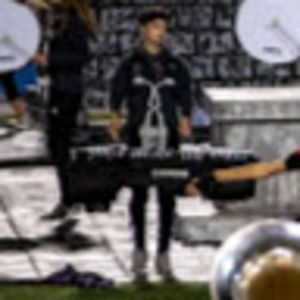 Meet your Posher, Harper